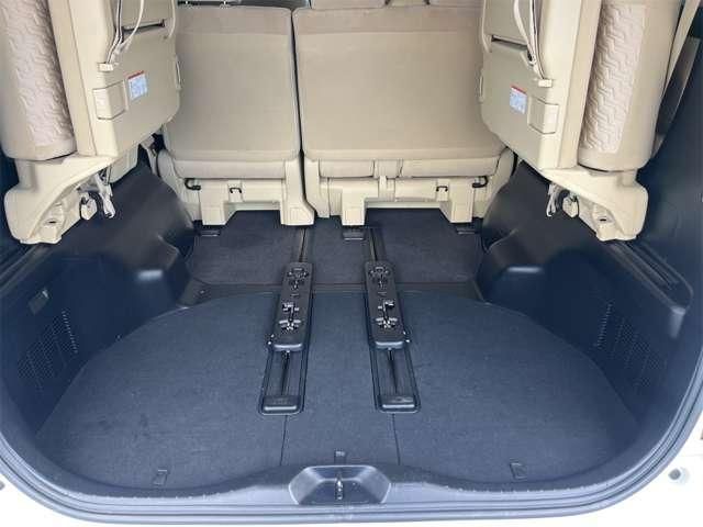 VELLFIRE  HYBRID 4WD