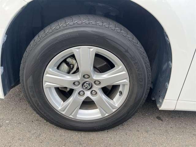 VELLFIRE  HYBRID 4WD