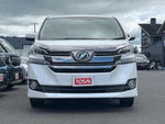 VELLFIRE  HYBRID 4WD