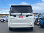 VELLFIRE  HYBRID 4WD