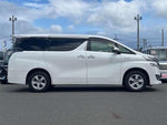 VELLFIRE  HYBRID 4WD