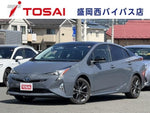 PRIUS 4WD