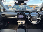 PRIUS 4WD