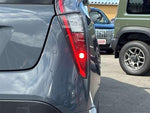 PRIUS 4WD