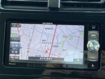 PRIUS 4WD