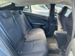 PRIUS 4WD