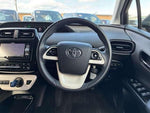 PRIUS 4WD