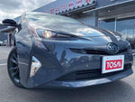 PRIUS 4WD