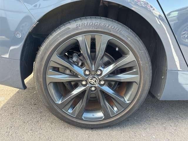 PRIUS 4WD