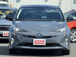 PRIUS 4WD