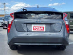 PRIUS 4WD