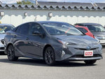 PRIUS 4WD