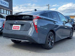 PRIUS 4WD