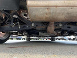 PRIUS 4WD