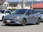 PRIUS 4WD