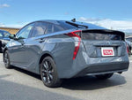 PRIUS 4WD