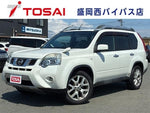 X-TRAIL 4WD