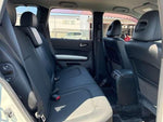 X-TRAIL 4WD