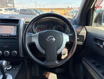 X-TRAIL 4WD