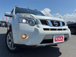 X-TRAIL 4WD