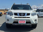 X-TRAIL 4WD