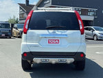 X-TRAIL 4WD