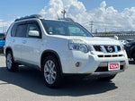 X-TRAIL 4WD