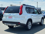 X-TRAIL 4WD