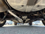 X-TRAIL 4WD