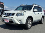 X-TRAIL 4WD