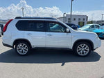 X-TRAIL 4WD