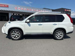 X-TRAIL 4WD