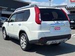 X-TRAIL 4WD