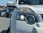 X-TRAIL 4WD