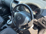 X-TRAIL 4WD