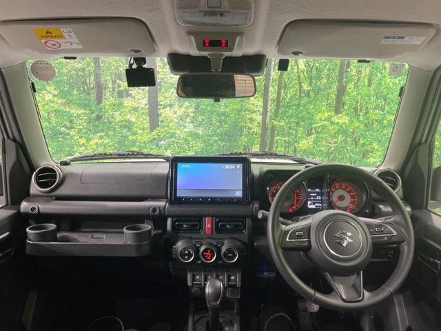 JIMNY NOMADE