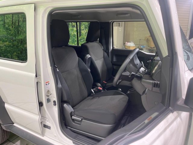 JIMNY NOMADE