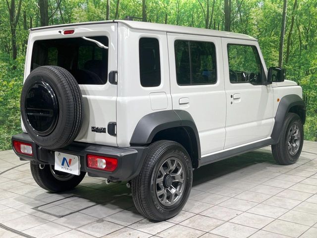 JIMNY NOMADE
