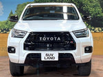 HILUX 4WD