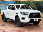 HILUX 4WD