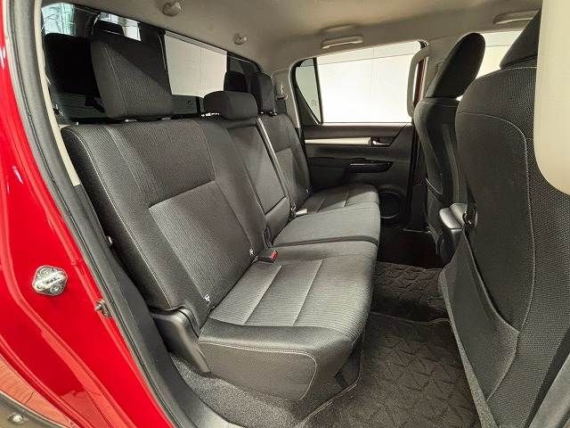 HILUX 4WD