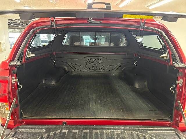 HILUX 4WD