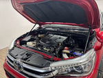 HILUX 4WD