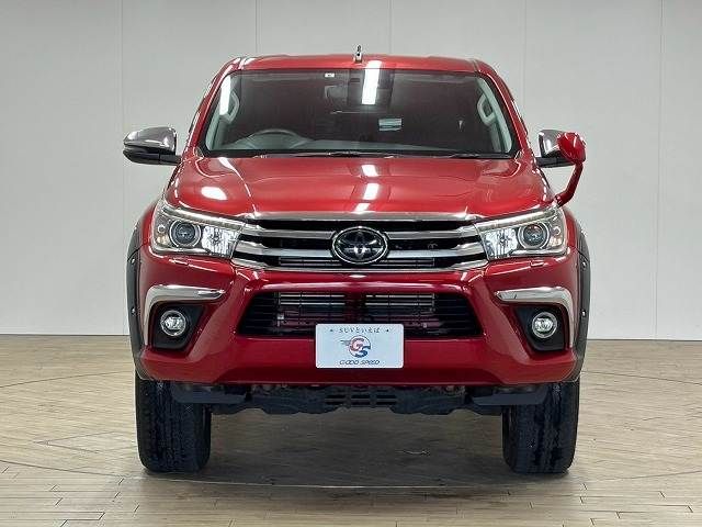 HILUX 4WD