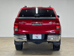 HILUX 4WD