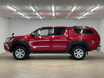 HILUX 4WD