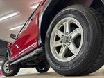 HILUX 4WD