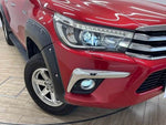 HILUX 4WD