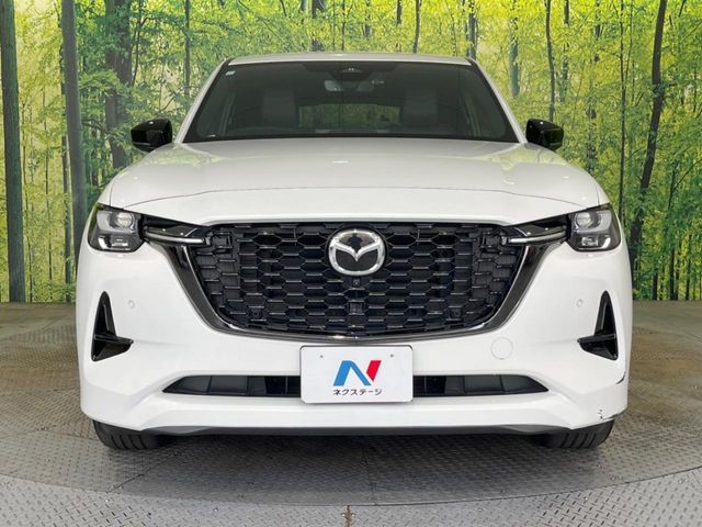 CX-60