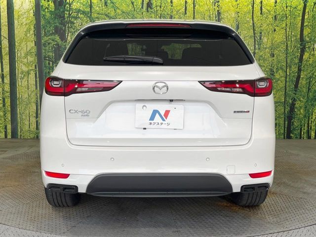 CX-60